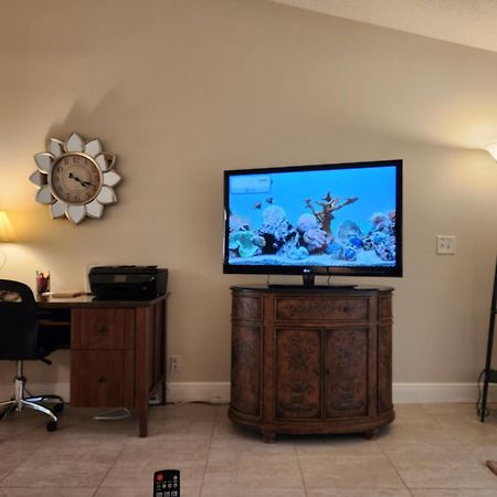 Sun&Fun - Beautiful Renovated 2/2 Villa In Jupiter Exterior photo