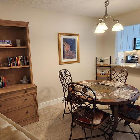 Sun&Fun - Beautiful Renovated 2/2 Villa In Jupiter Exterior photo